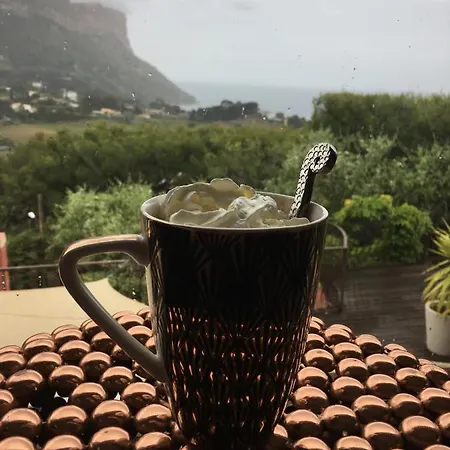 ゲストハウス Andrea