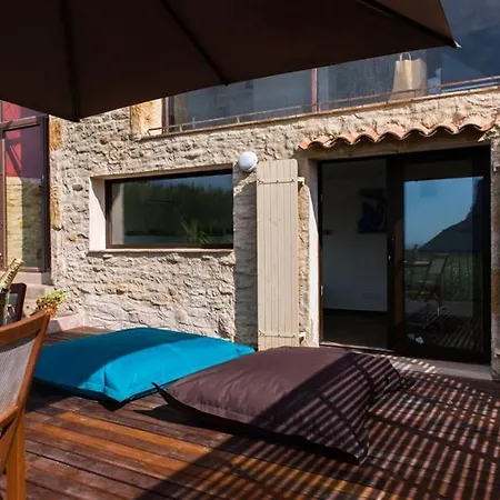 Andrea Guest house