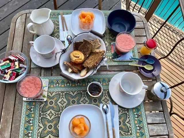 Andrea Гостевой дом *